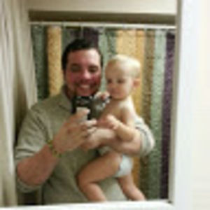 Meet your Posher, Brad